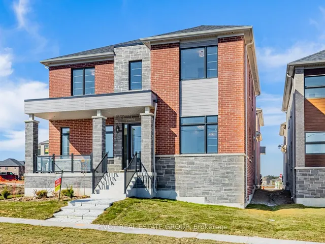 5 Rowe St, Bradford West Gwillimbury 2
