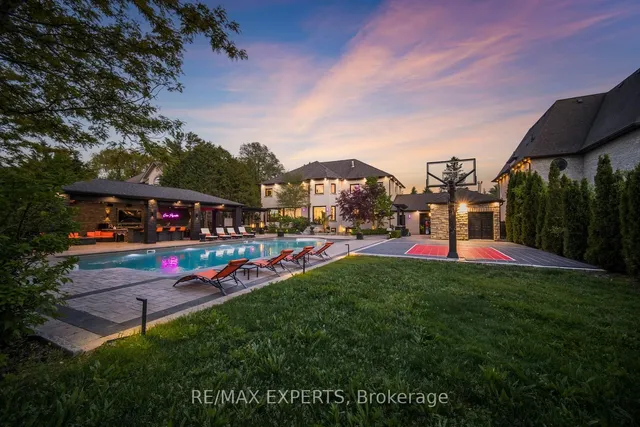 82 Westwood Lane, Richmond Hill 5