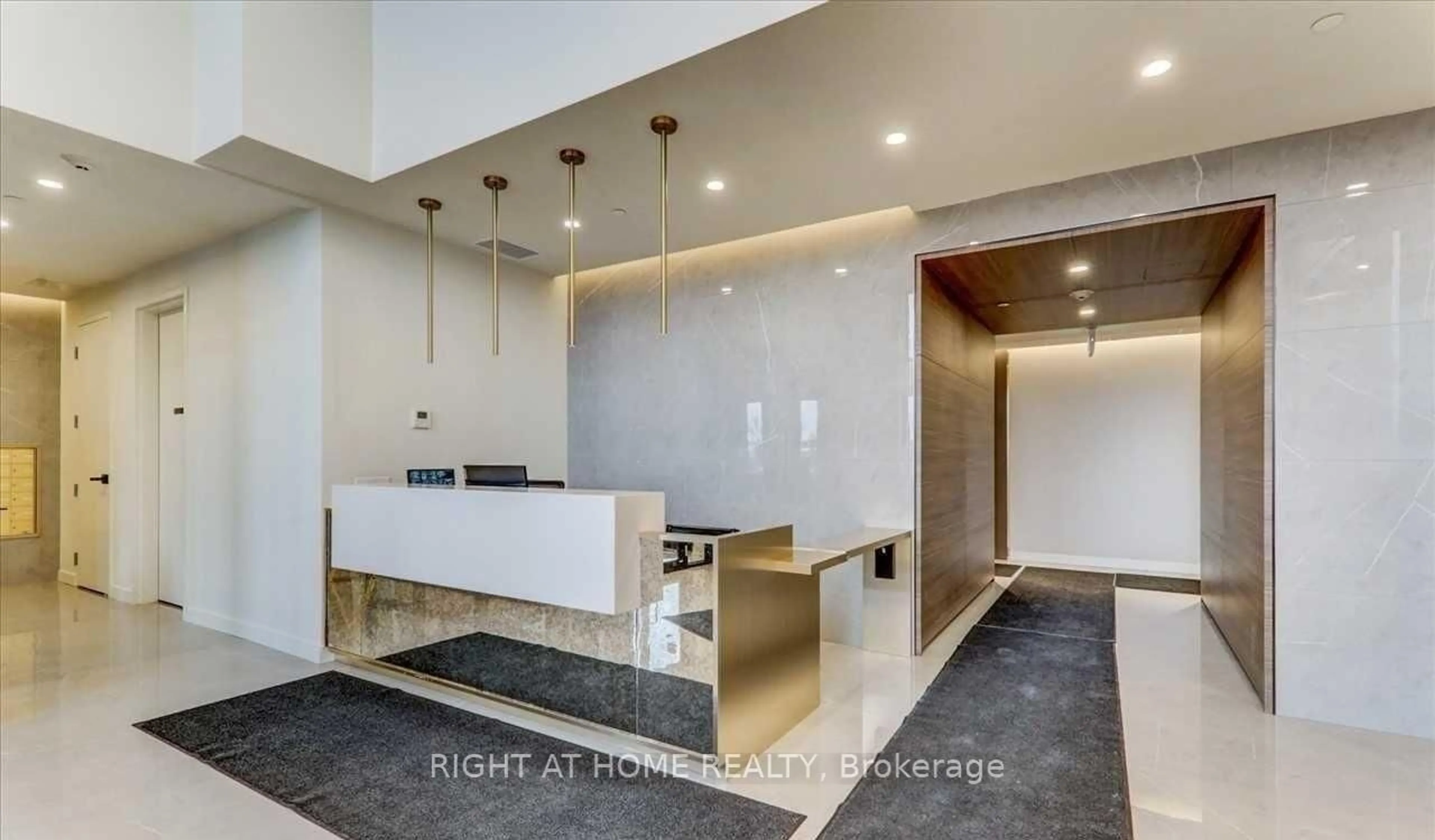 Lobby for 9700 Ninth Line #302, Markham Ontario L6B 1A8