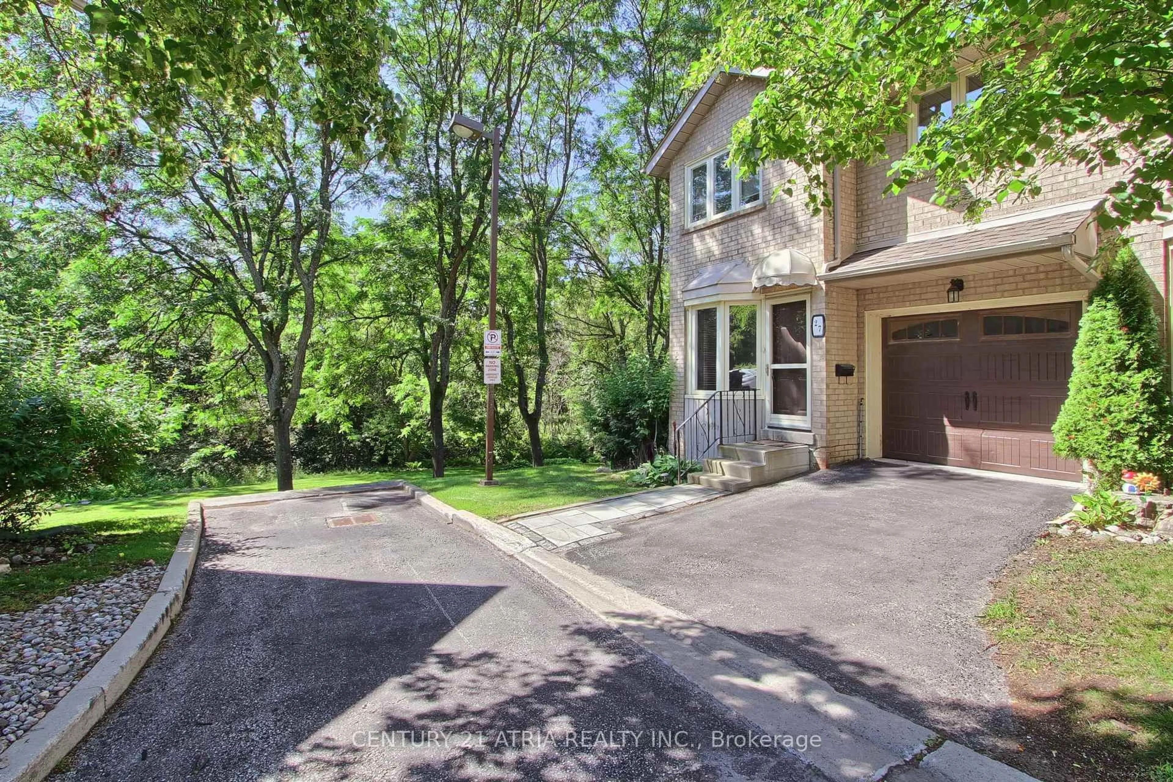 Unknown for 27 Anderson Pl, Aurora Ontario L4G 6G4