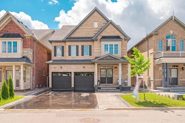 18 Boone Cres, Vaughan 3
