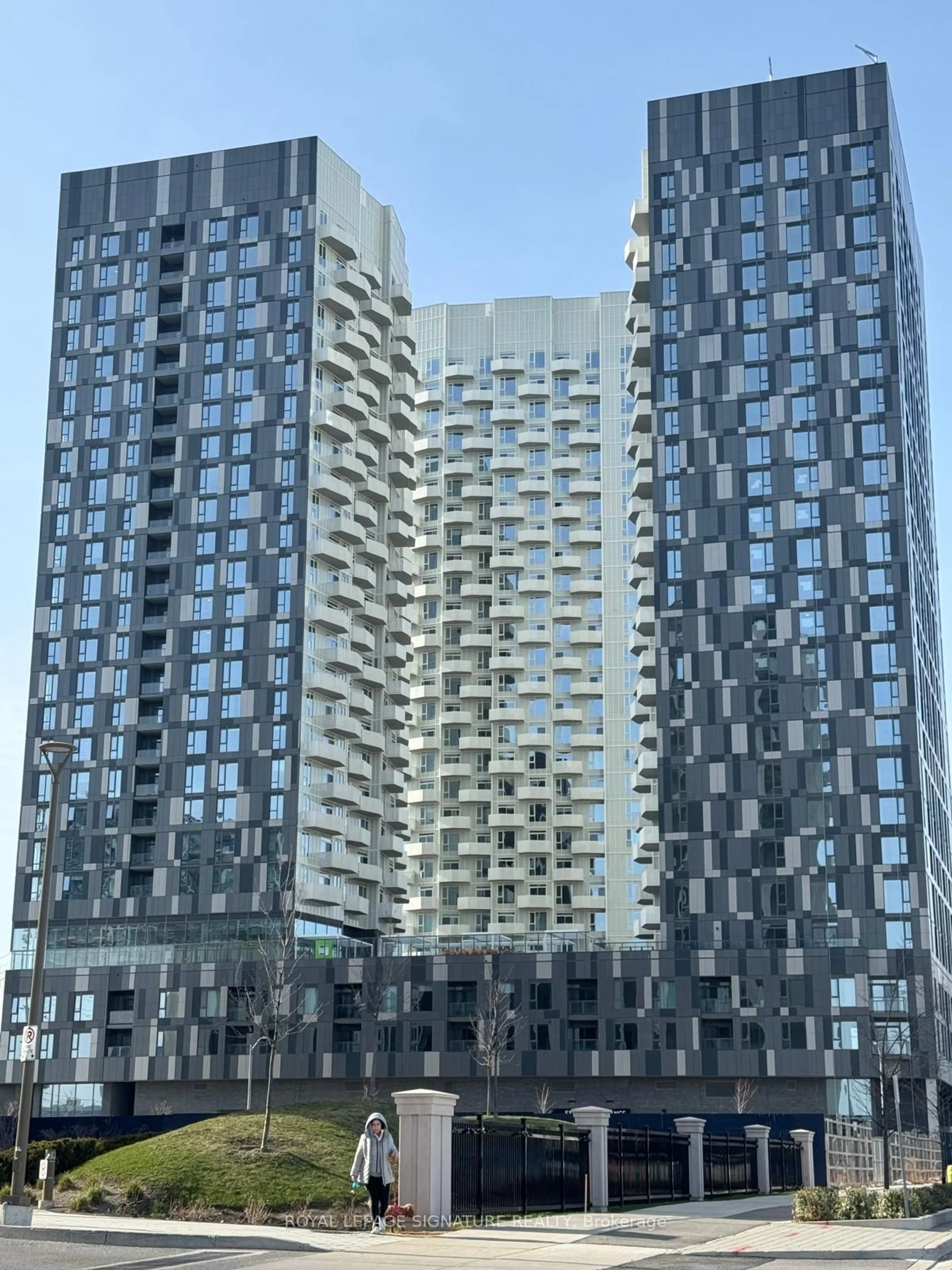 Unknown for 498 Caldari Rd #2132, Vaughan Ontario L4K 0R6