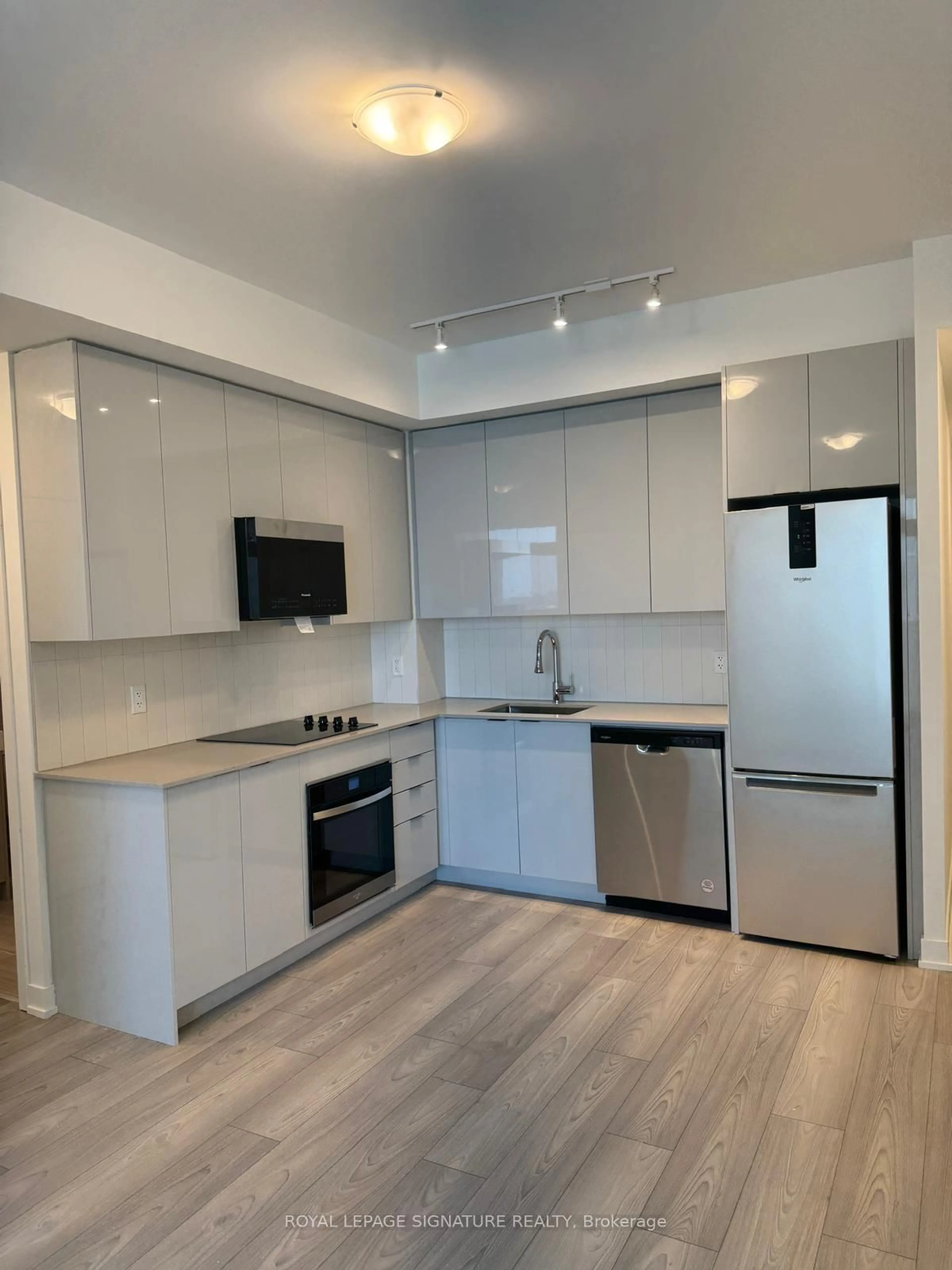 Unknown for 498 Caldari Rd #2132, Vaughan Ontario L4K 0R6