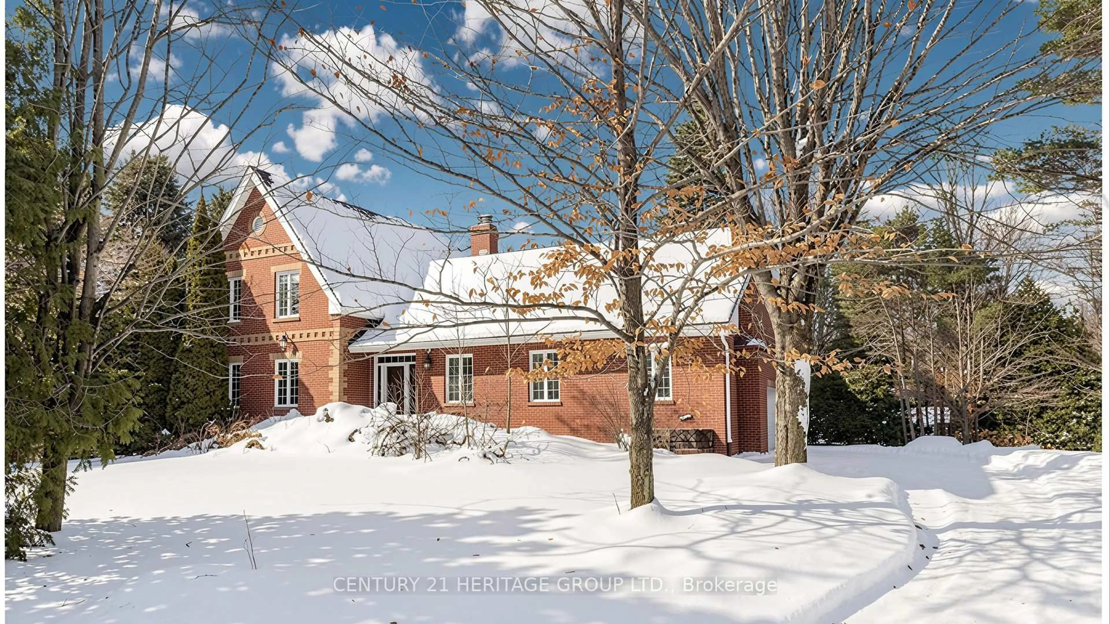 Unknown for 21455 Warden Ave, East Gwillimbury Ontario L0G 1R0