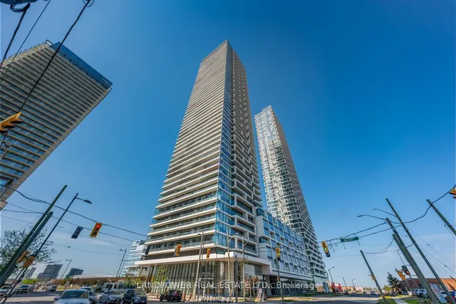 950 Portage Pkwy #3006, Vaughan 4