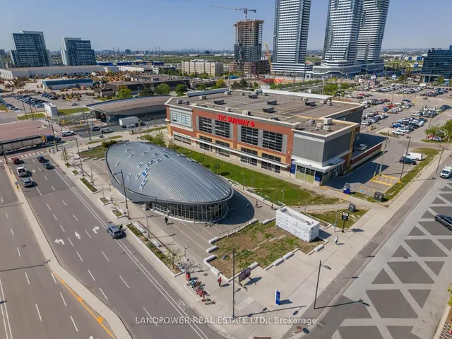 950 Portage Pkwy #3006, Vaughan 5