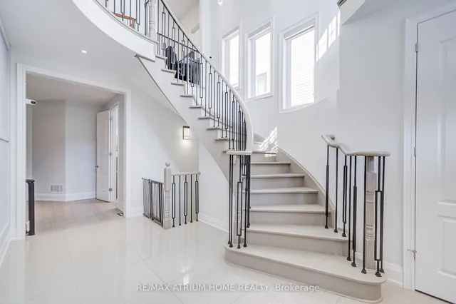 59 Gorman Ave, Vaughan 4
