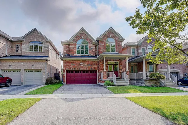 160 Ken Laushway Ave, Whitchurch-Stouffville 2