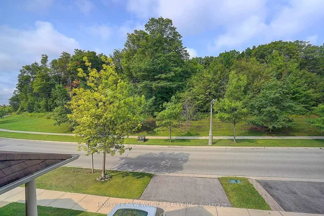160 Ken Laushway Ave, Whitchurch-Stouffville 3