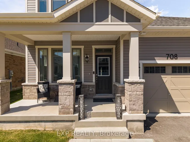 708 Sargeant Pl, Innisfil 2