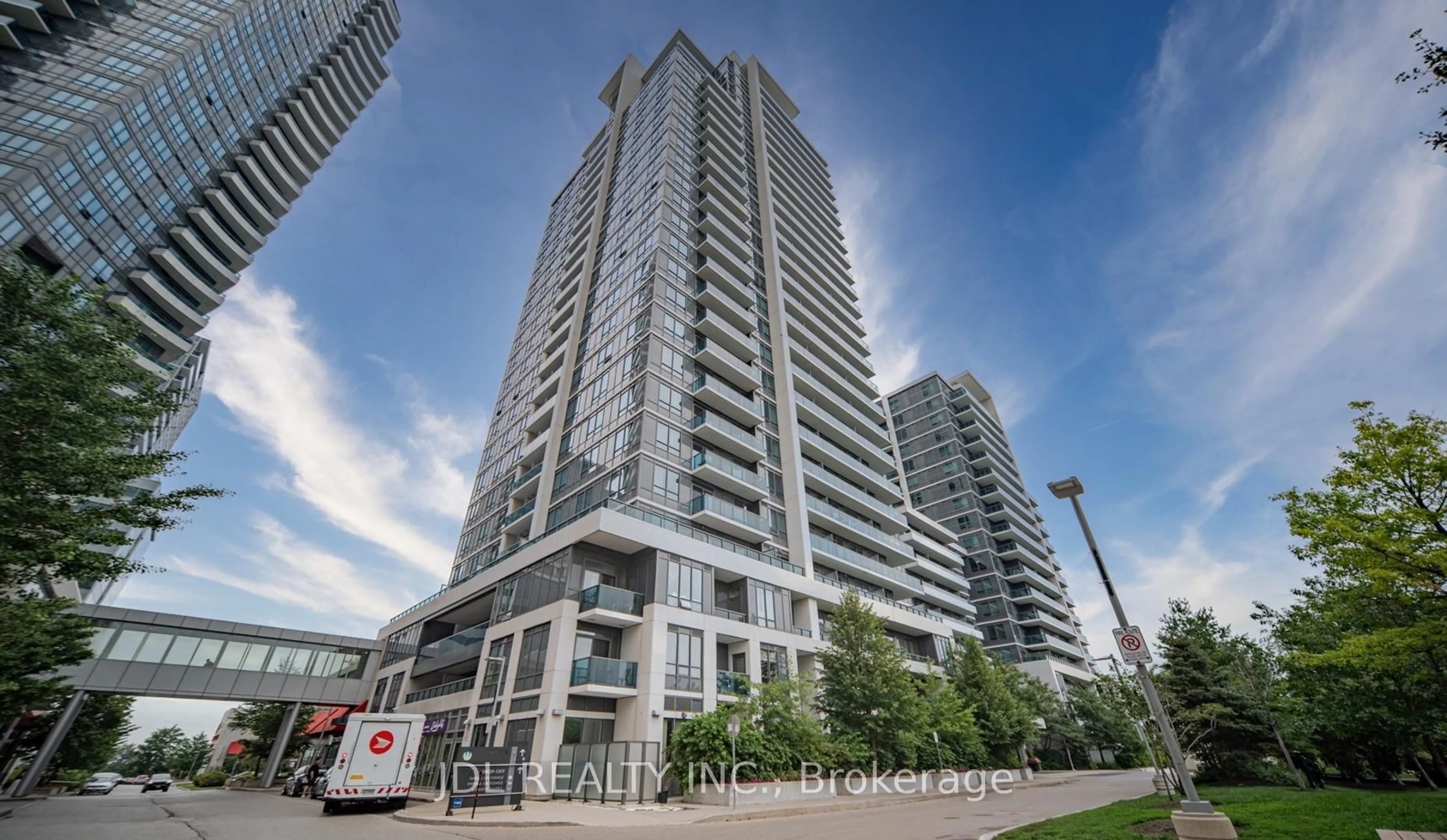 Unknown for 7165 Yonge St #902, Markham Ontario L3T 0C9
