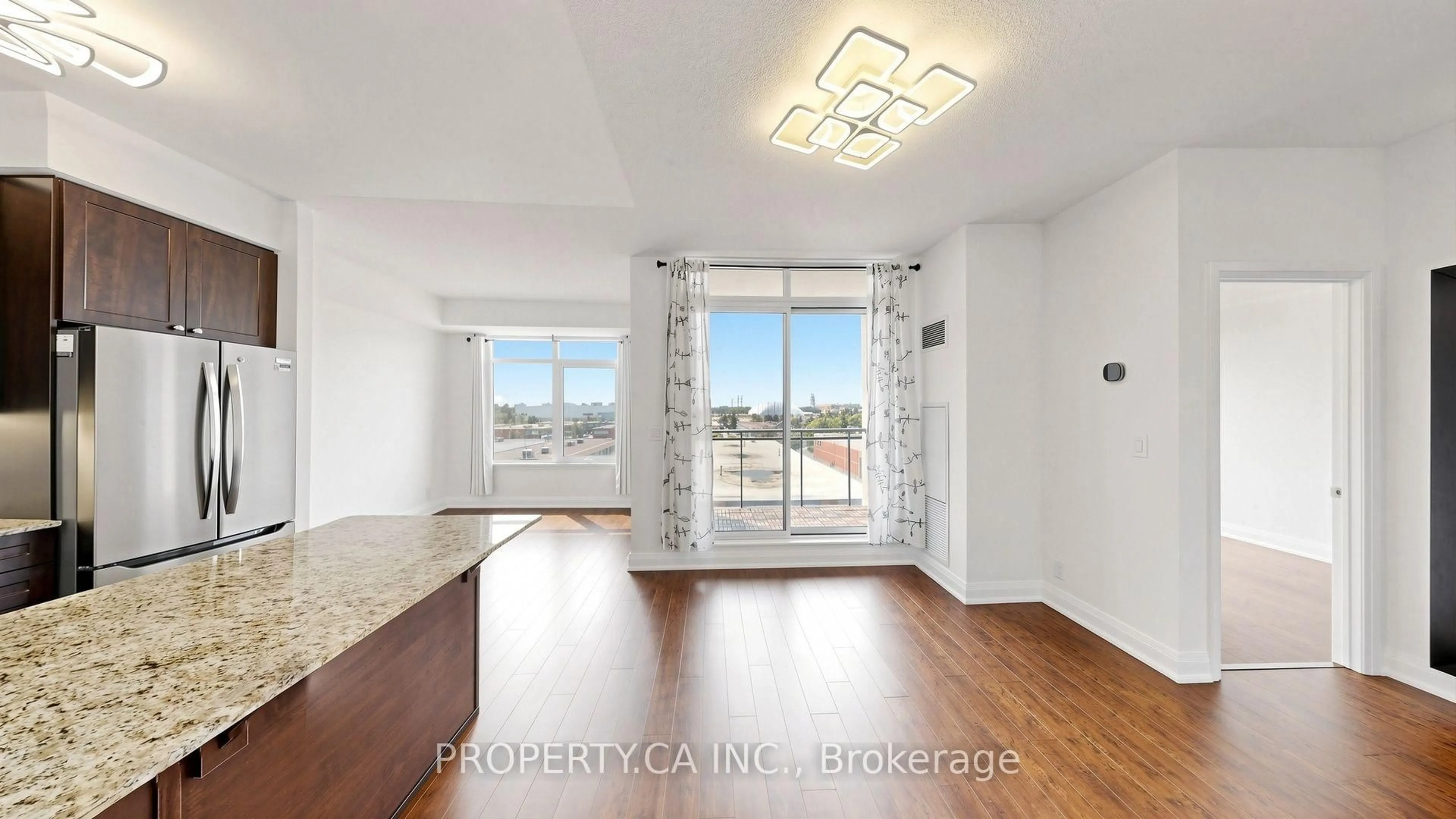 A pic of a room for 24 Woodstream Blvd #516, Vaughan Ontario L4L 8C4