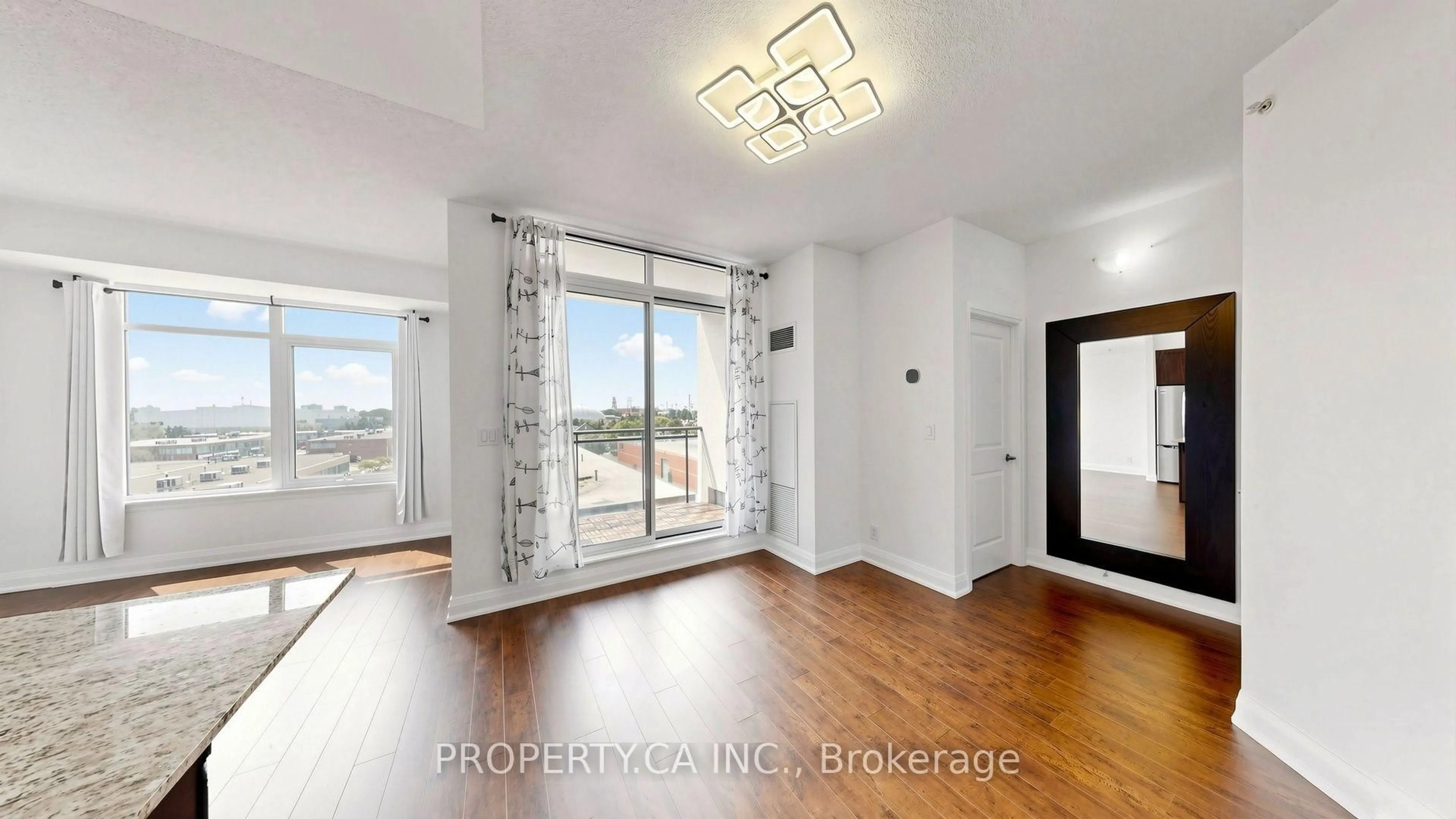 A pic of a room for 24 Woodstream Blvd #516, Vaughan Ontario L4L 8C4