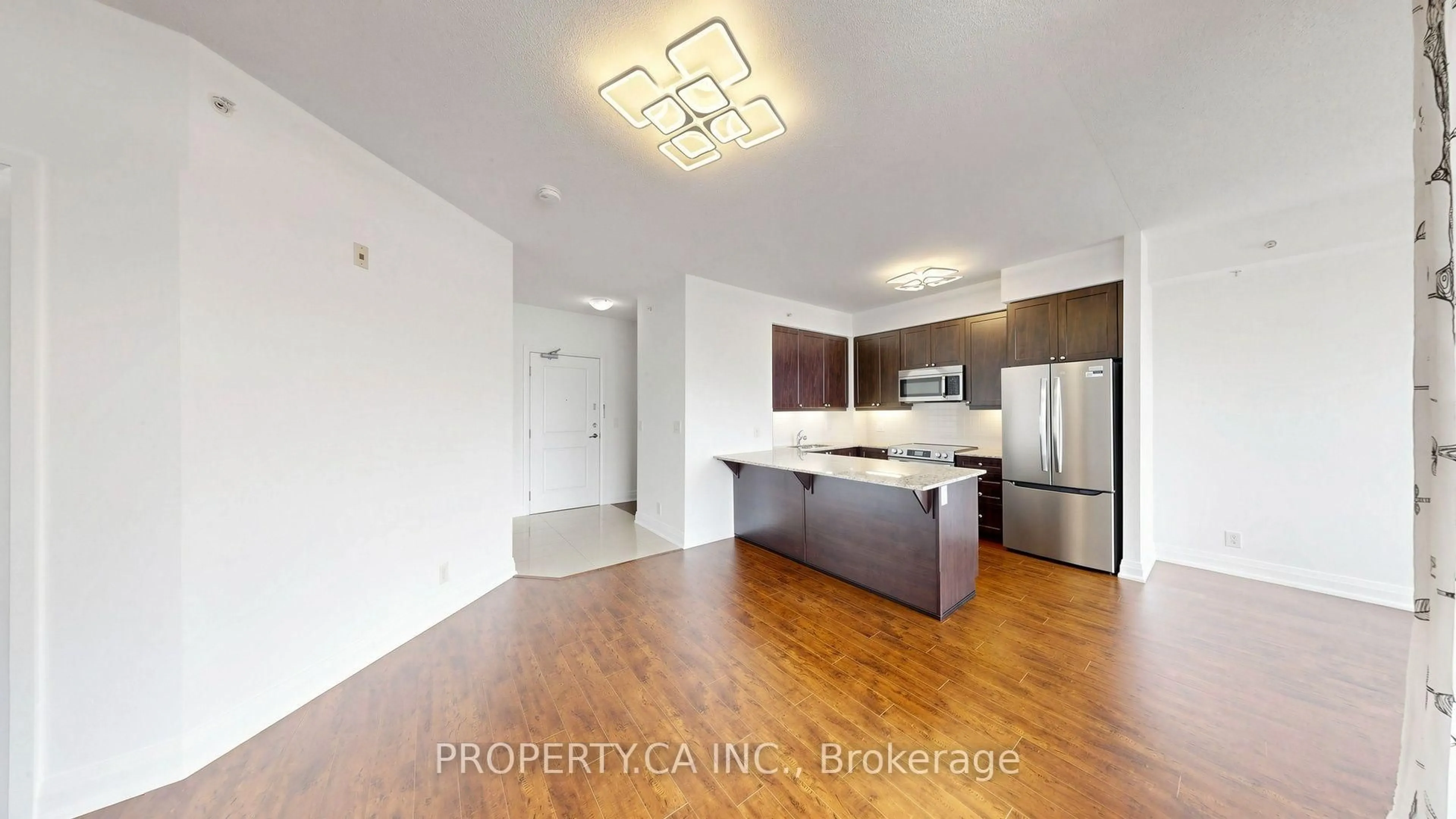 Unknown for 24 Woodstream Blvd #516, Vaughan Ontario L4L 8C4