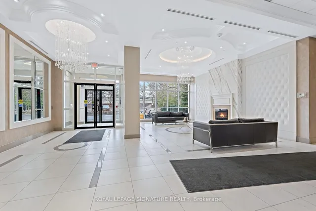 2396 Major Mackenzie Dr #220, Vaughan 3