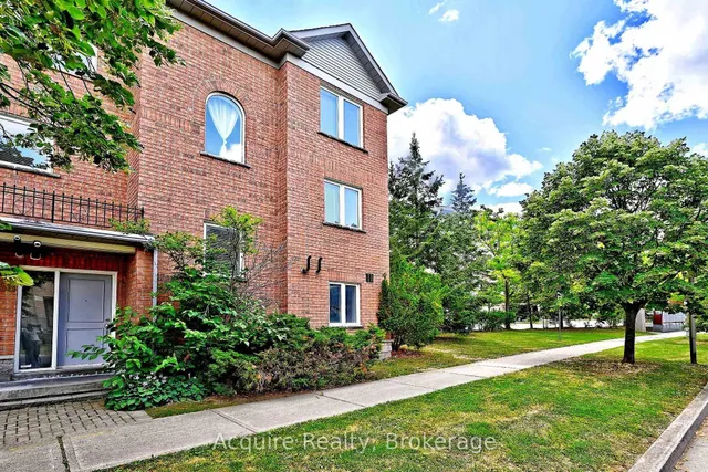 58 Leitchcroft Cres, Markham 2