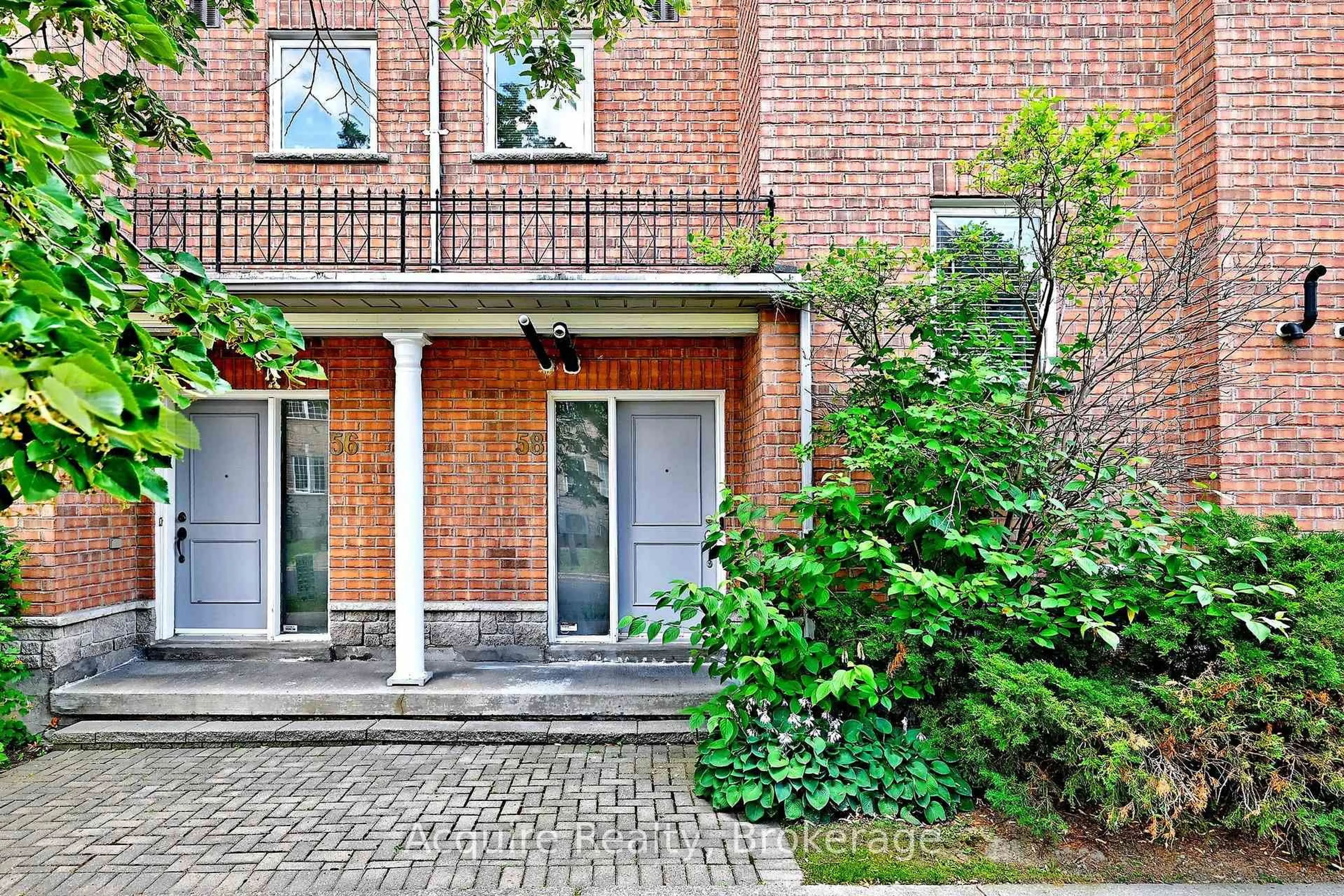 Unknown for 58 Leitchcroft Cres, Markham Ontario L3T 7W1