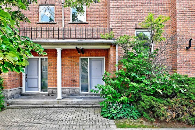 58 Leitchcroft Cres, Markham 3