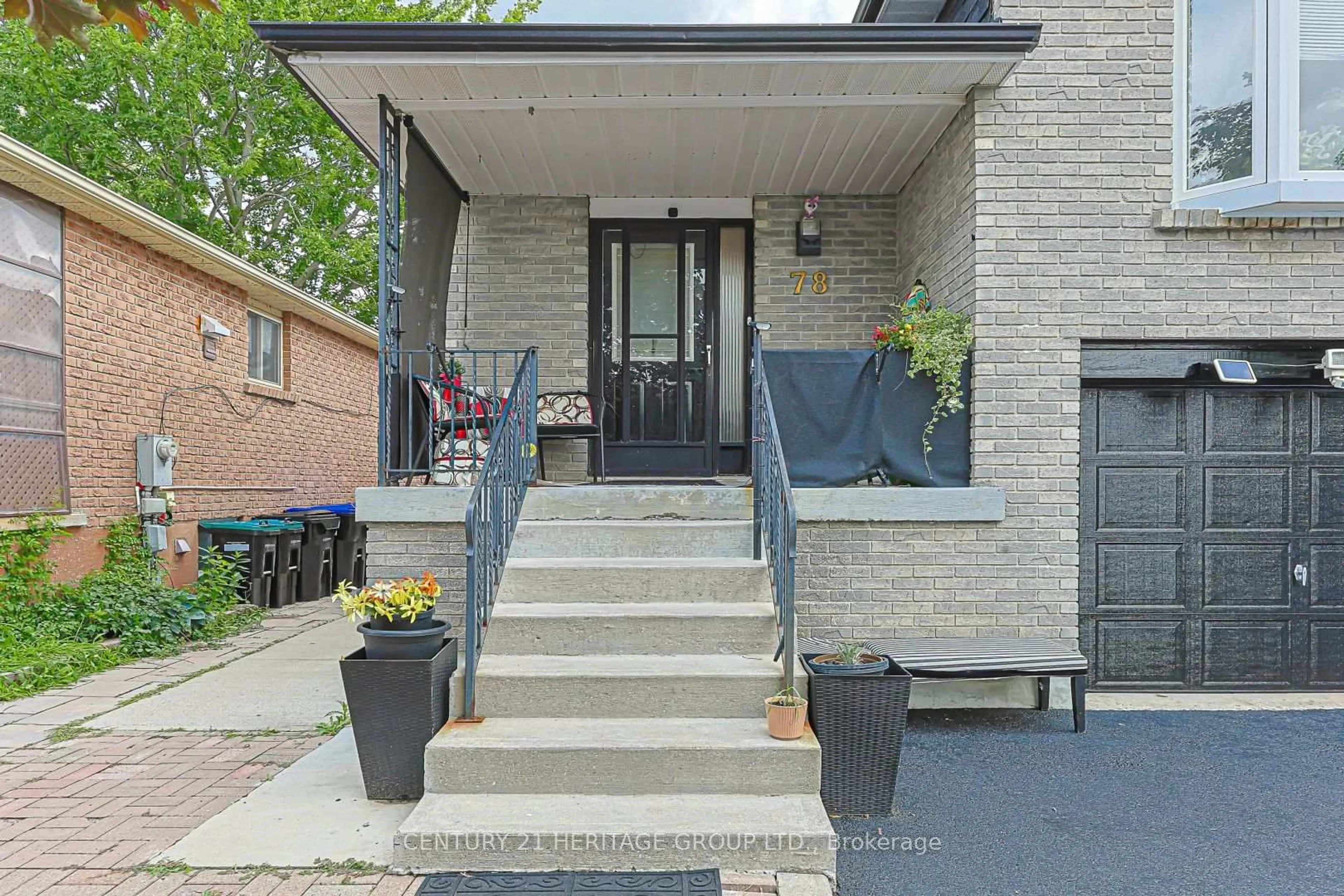 Unknown for 78 Zima Cres, Bradford West Gwillimbury Ontario L3Z 2E4