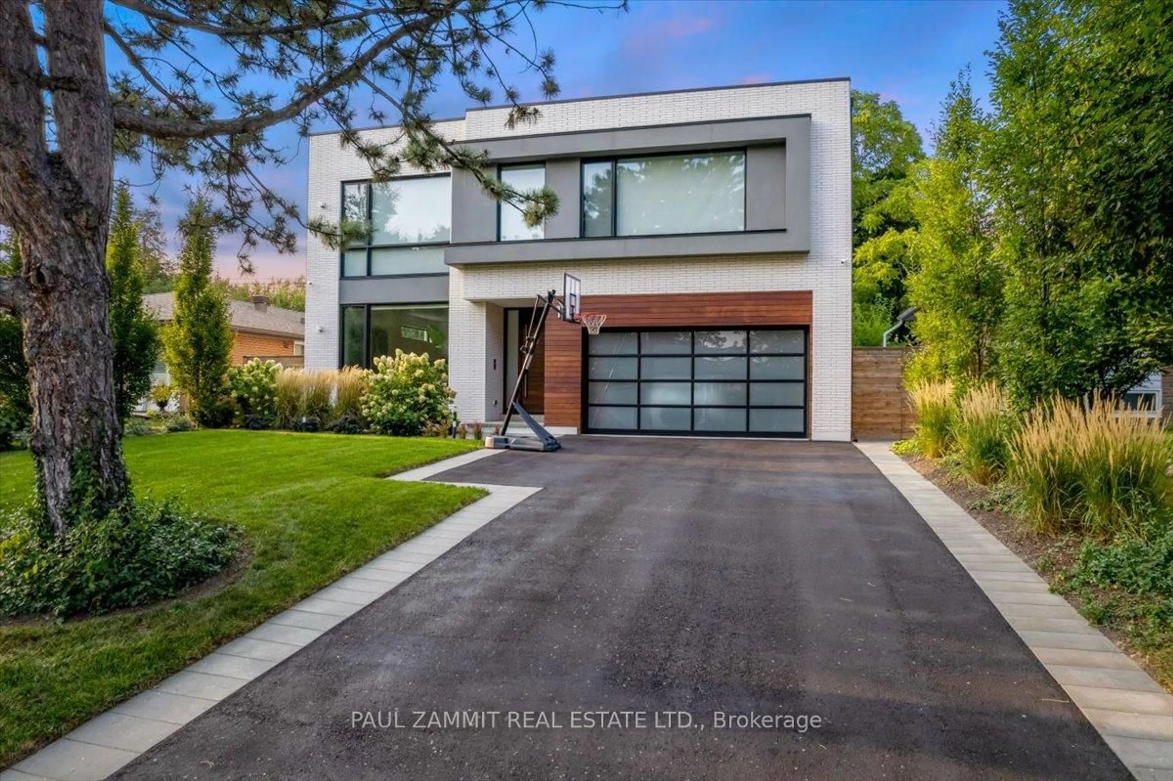 Home with brick exterior material, street for 14 Rothsay Rd, Markham Ontario L3T 3J7