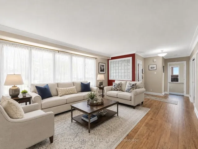 22 Longbridge Rd, Vaughan 5