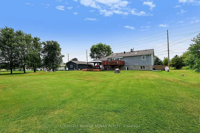 4797 Concession Rd 7, Adjala-Tosorontio 5