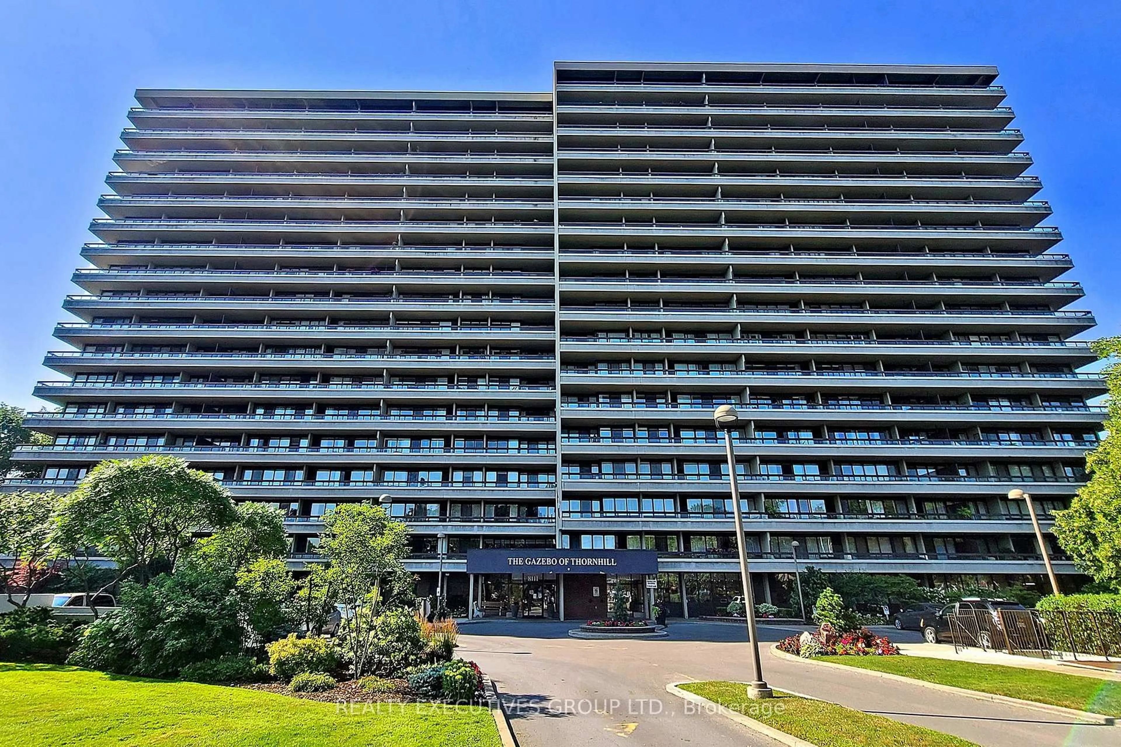 Unknown for 8111 Yonge St #1403, Markham Ontario L3T 4V9