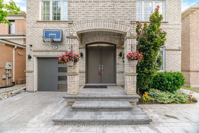 45 Skylark Dr, Vaughan 5