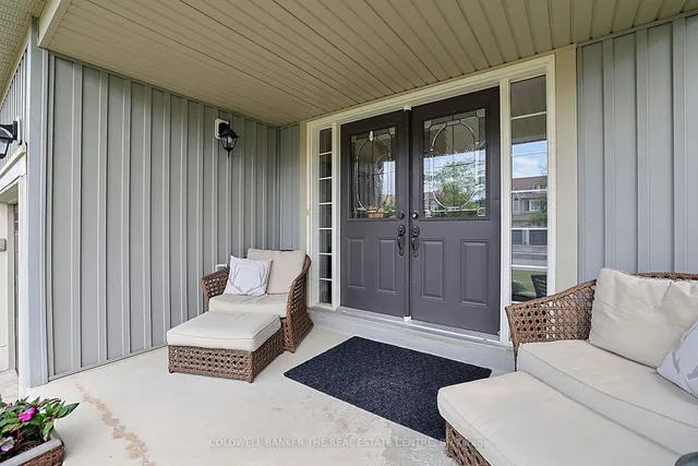 126 Donald Stewart Cres, East Gwillimbury 5