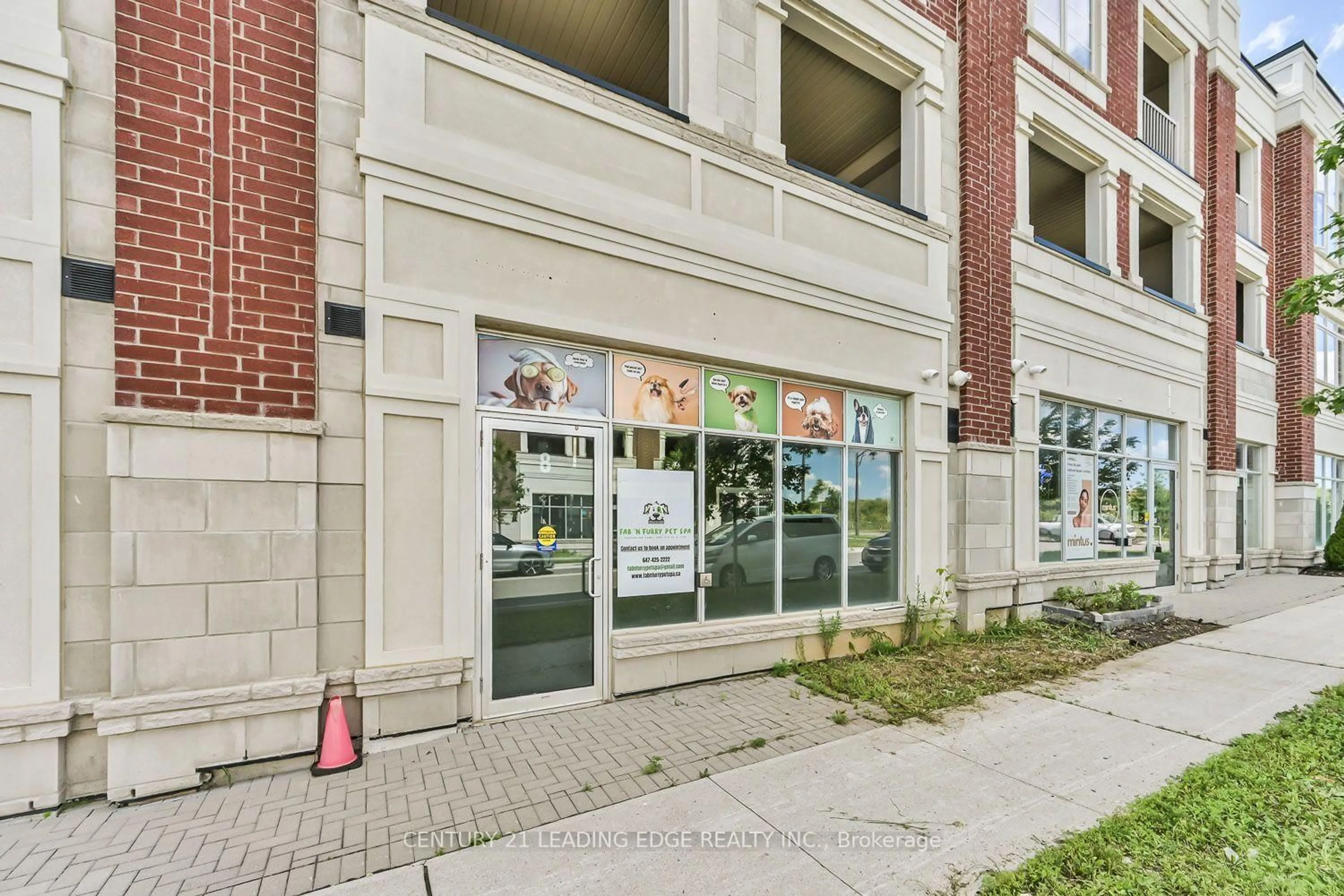 Unknown for 8 Villa Ada Dr, Markham Ontario L6B 1N7