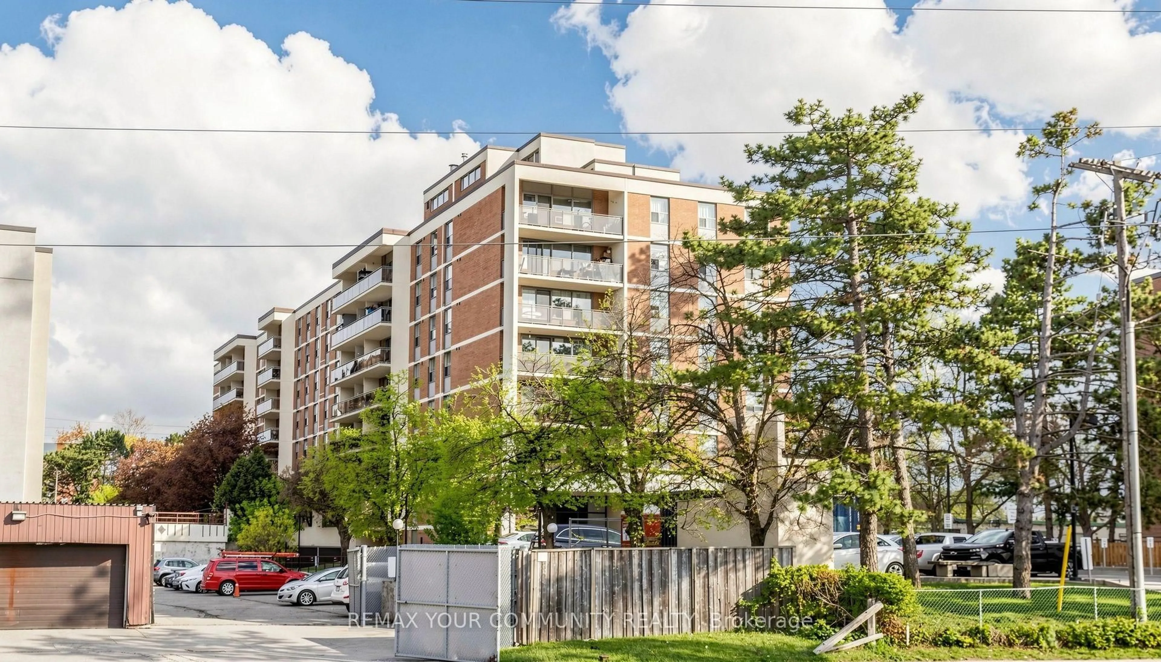 Unknown for 180 Dudley Ave #8, Markham Ontario L3T 4X2