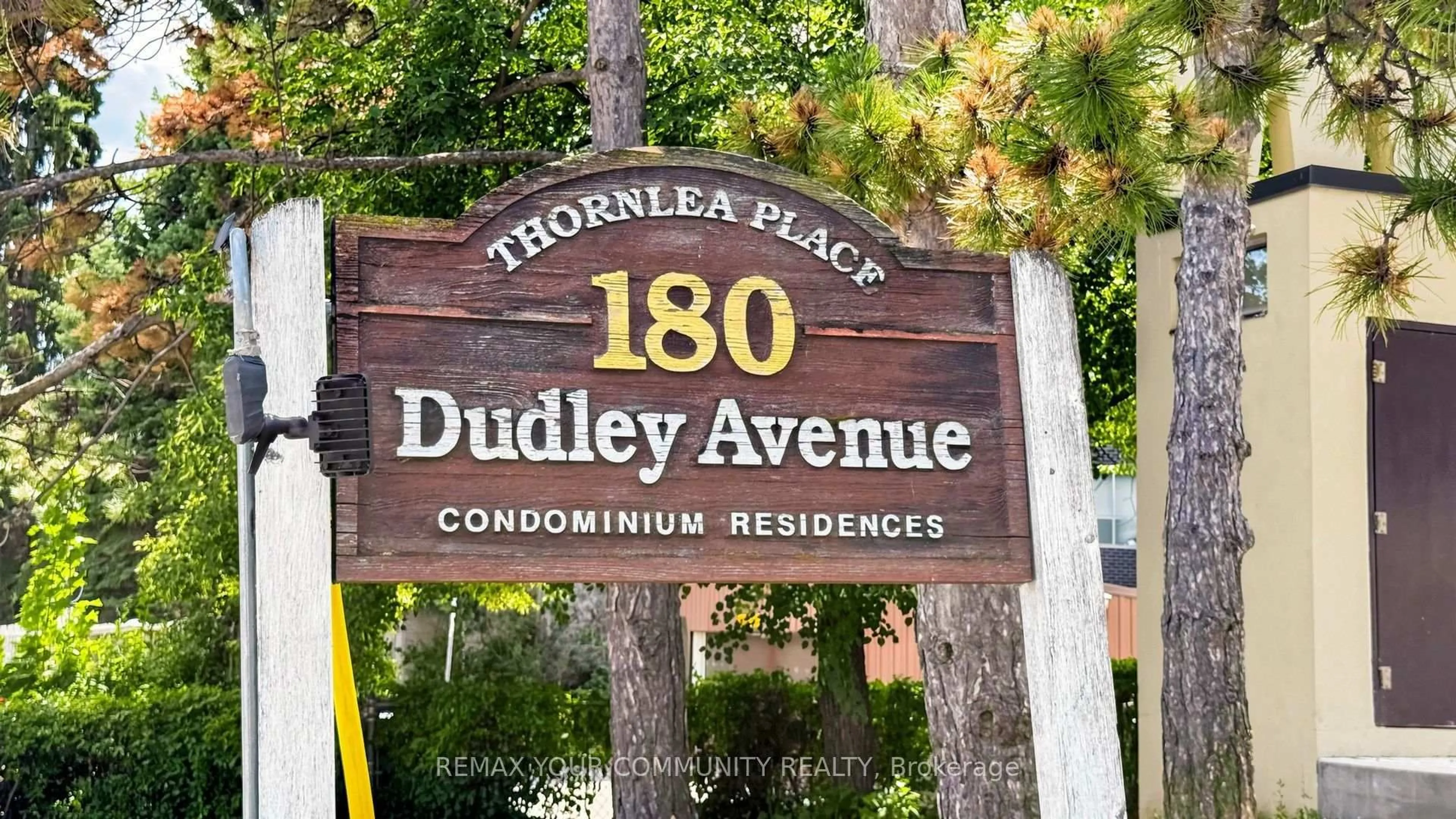 Unknown for 180 Dudley Ave #8, Markham Ontario L3T 4X2