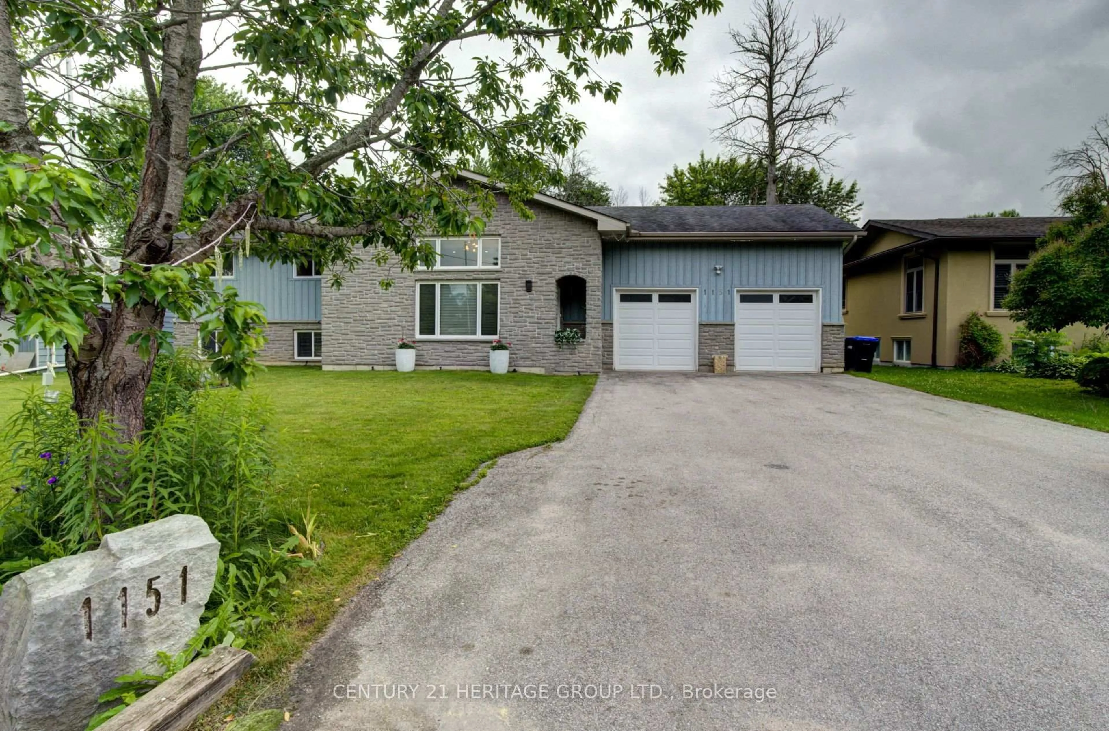 Unknown for 1151 Birch Rd, Innisfil Ontario L0L 1R0