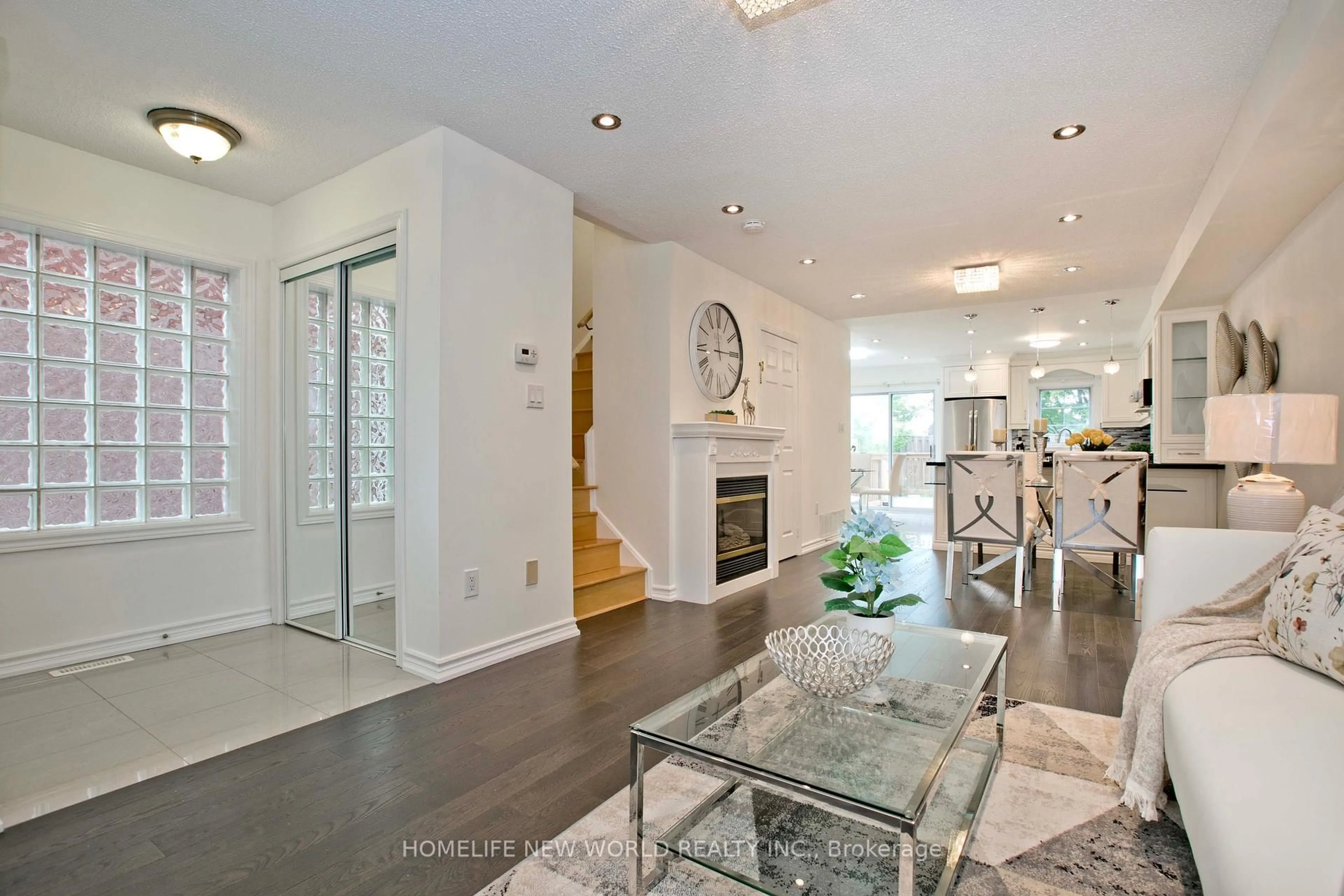 Unknown for 86 Amarillo Ave, Markham Ontario L3R 0V3