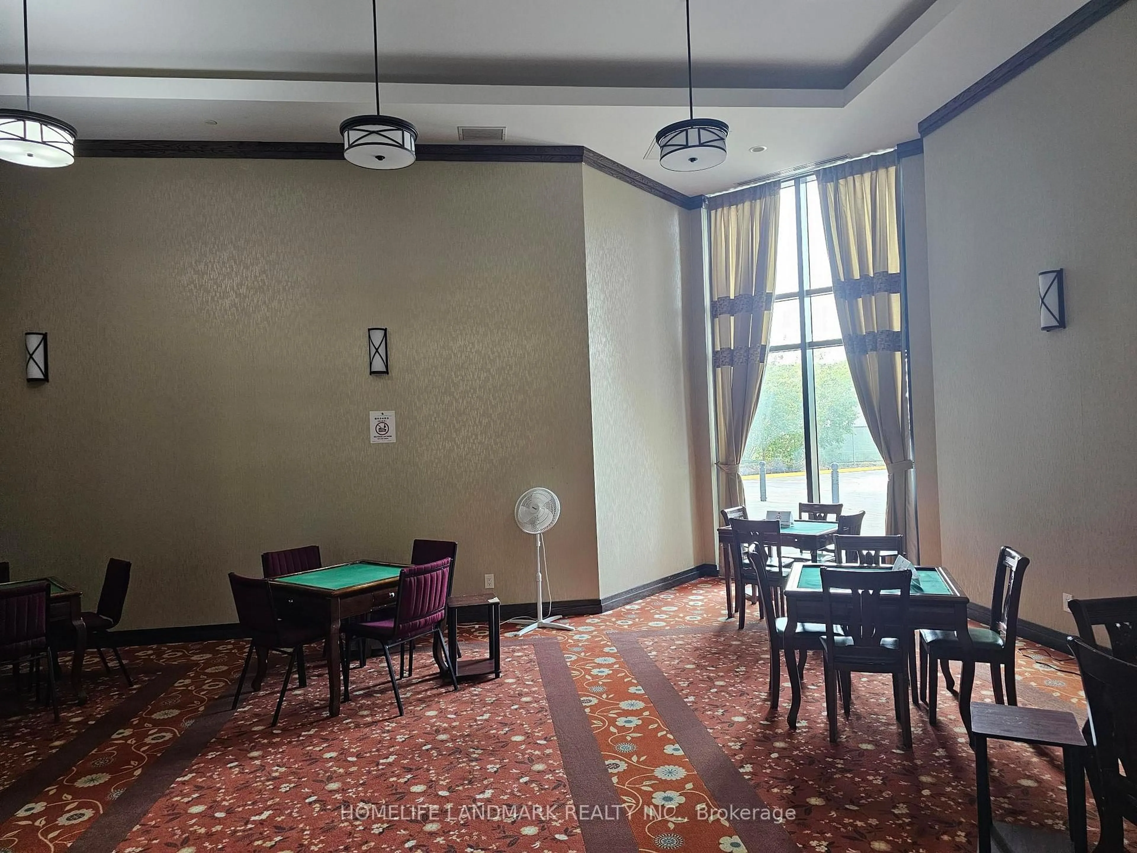 Dining room, unknown for 1 Sun Yat Sen Ave, Markham Ontario L3R 5K9