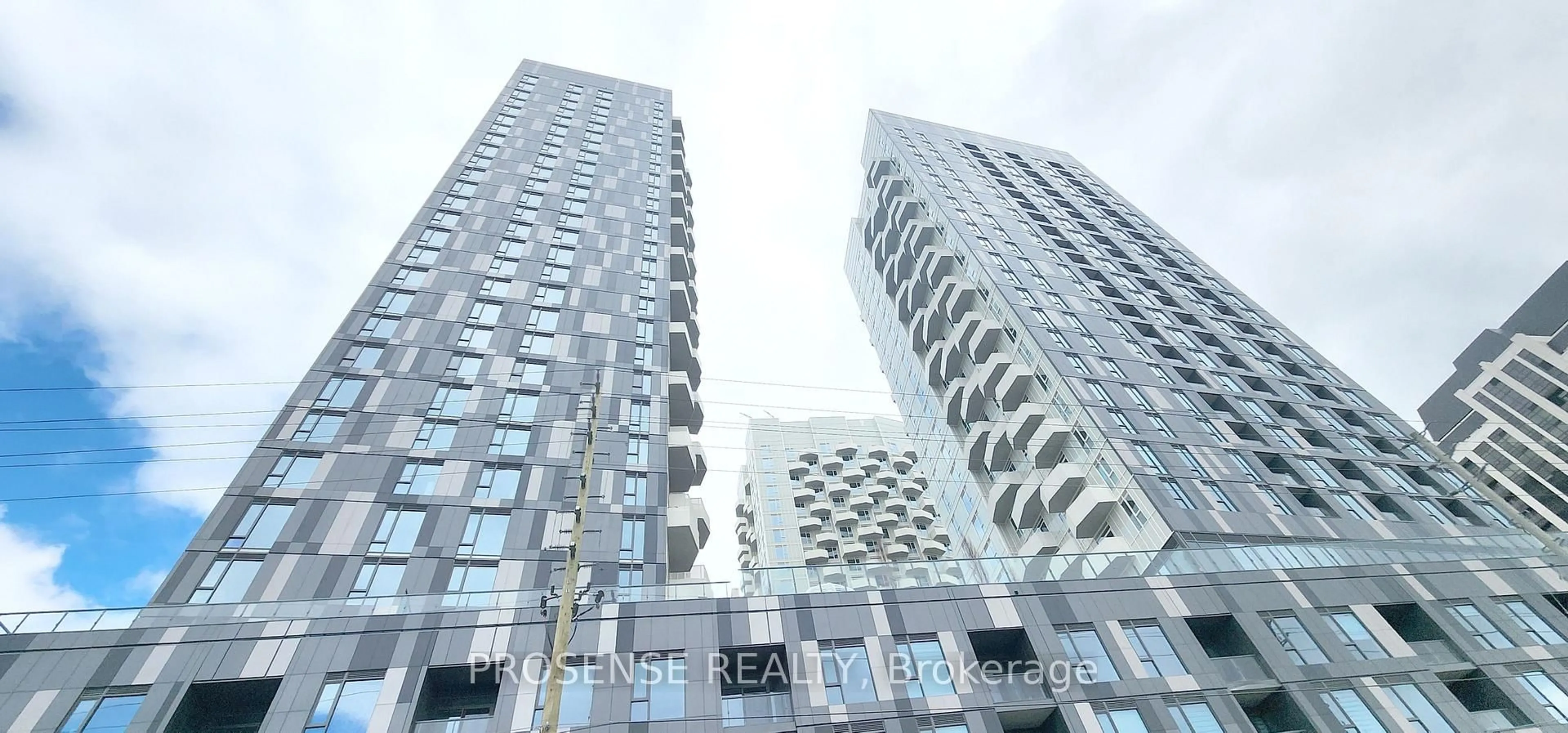 Unknown for 10 Abeja St #2413, Vaughan Ontario L4K 0R4
