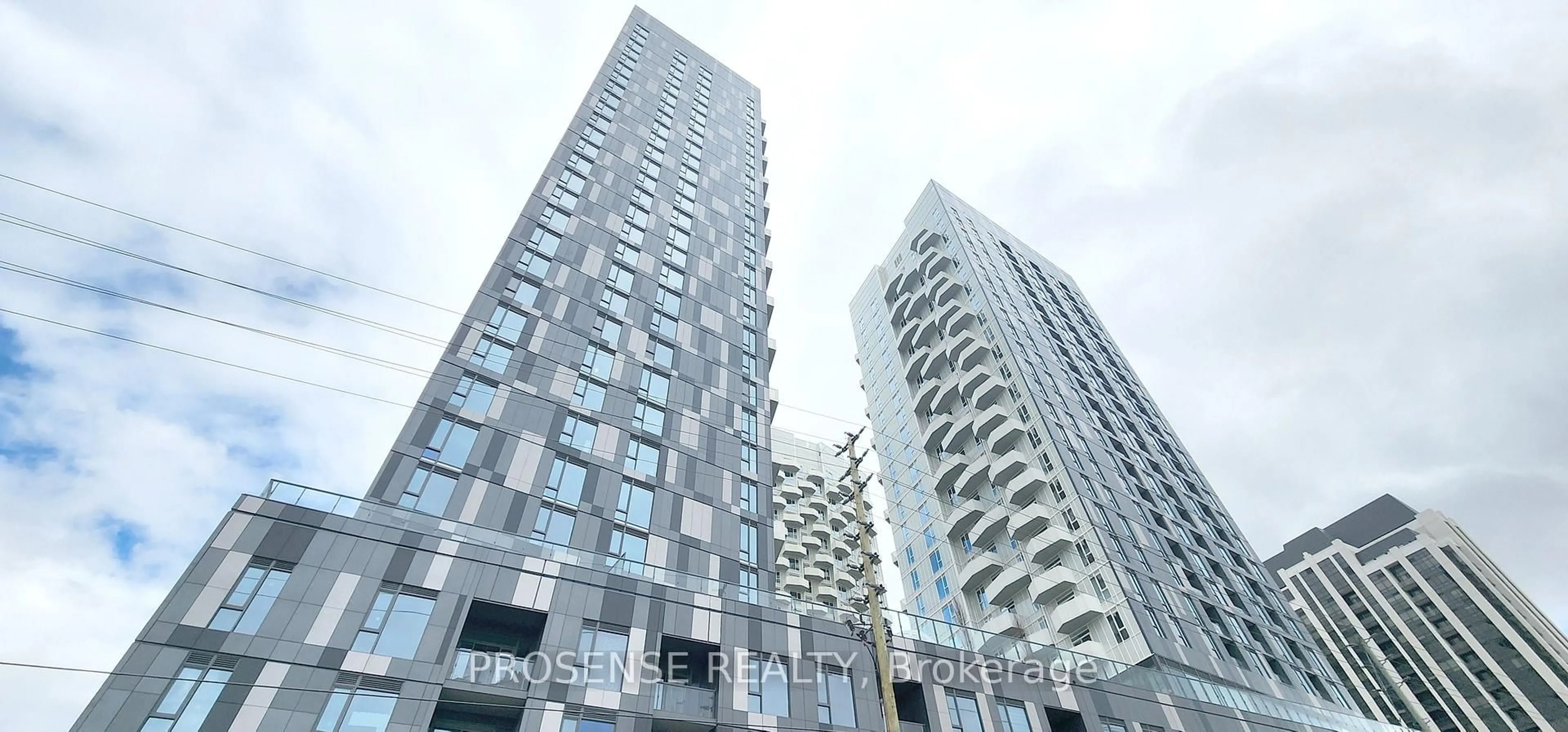 Unknown for 10 Abeja St #2413, Vaughan Ontario L4K 0R4