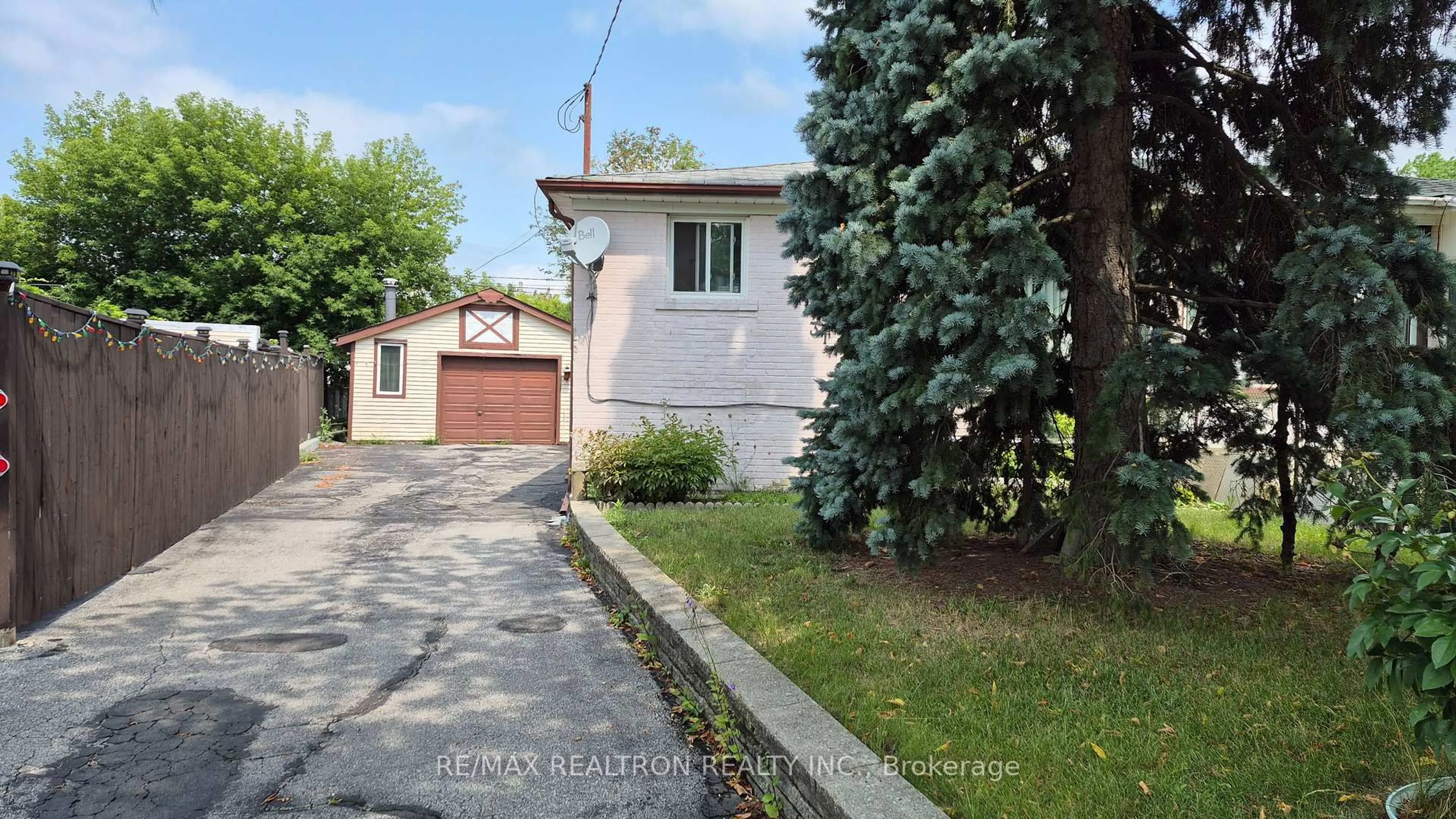 Unknown for 314 Browndale Cres, Richmond Hill Ontario L4C 3J2