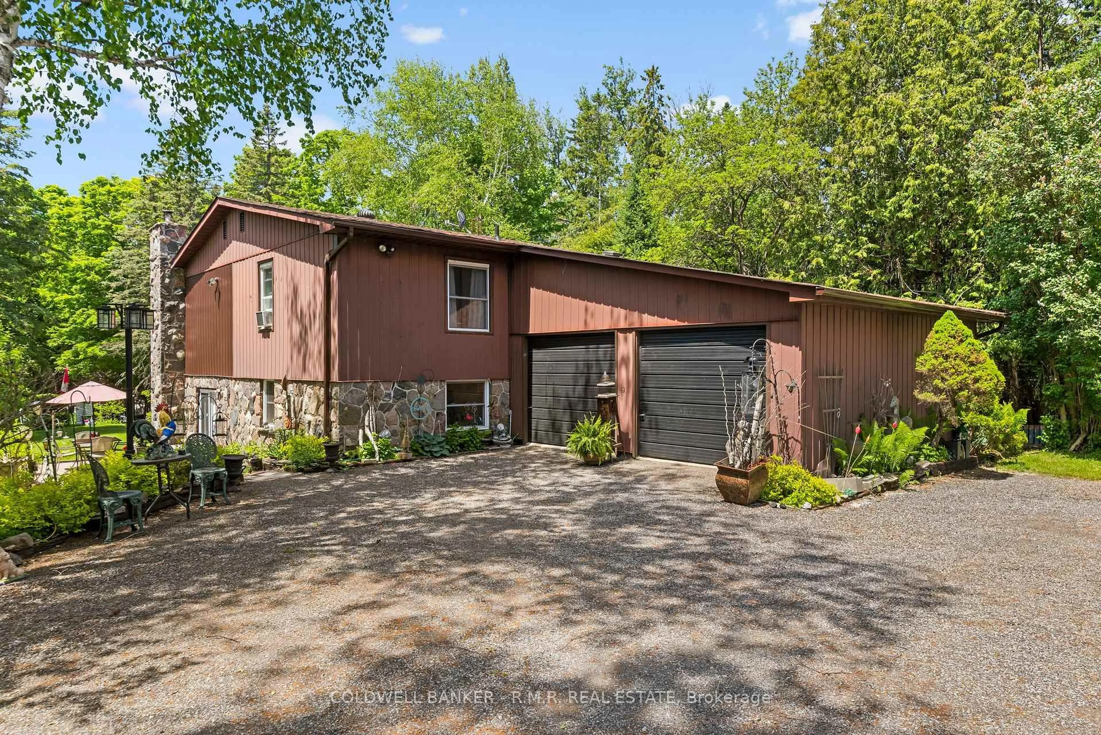 Unknown for 204 Acton Rd, Uxbridge Ontario L0C 1H0