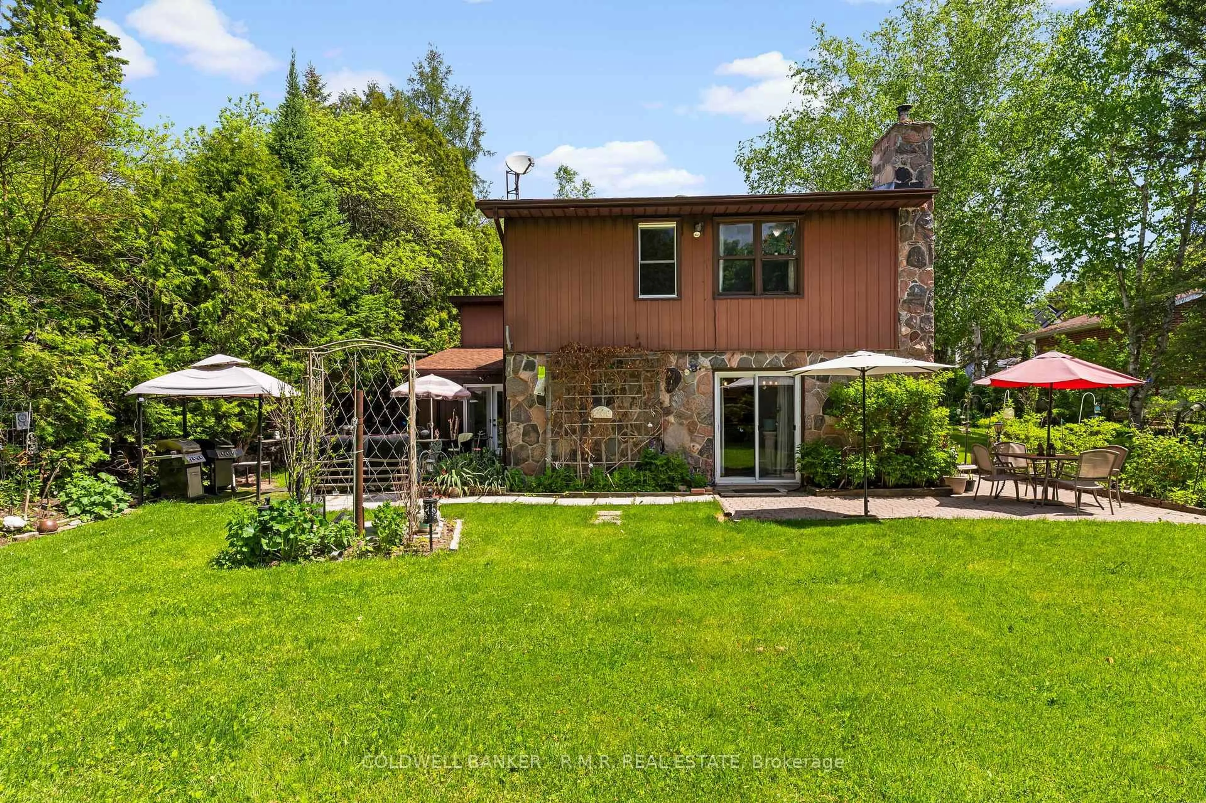 Unknown for 204 Acton Rd, Uxbridge Ontario L0C 1H0