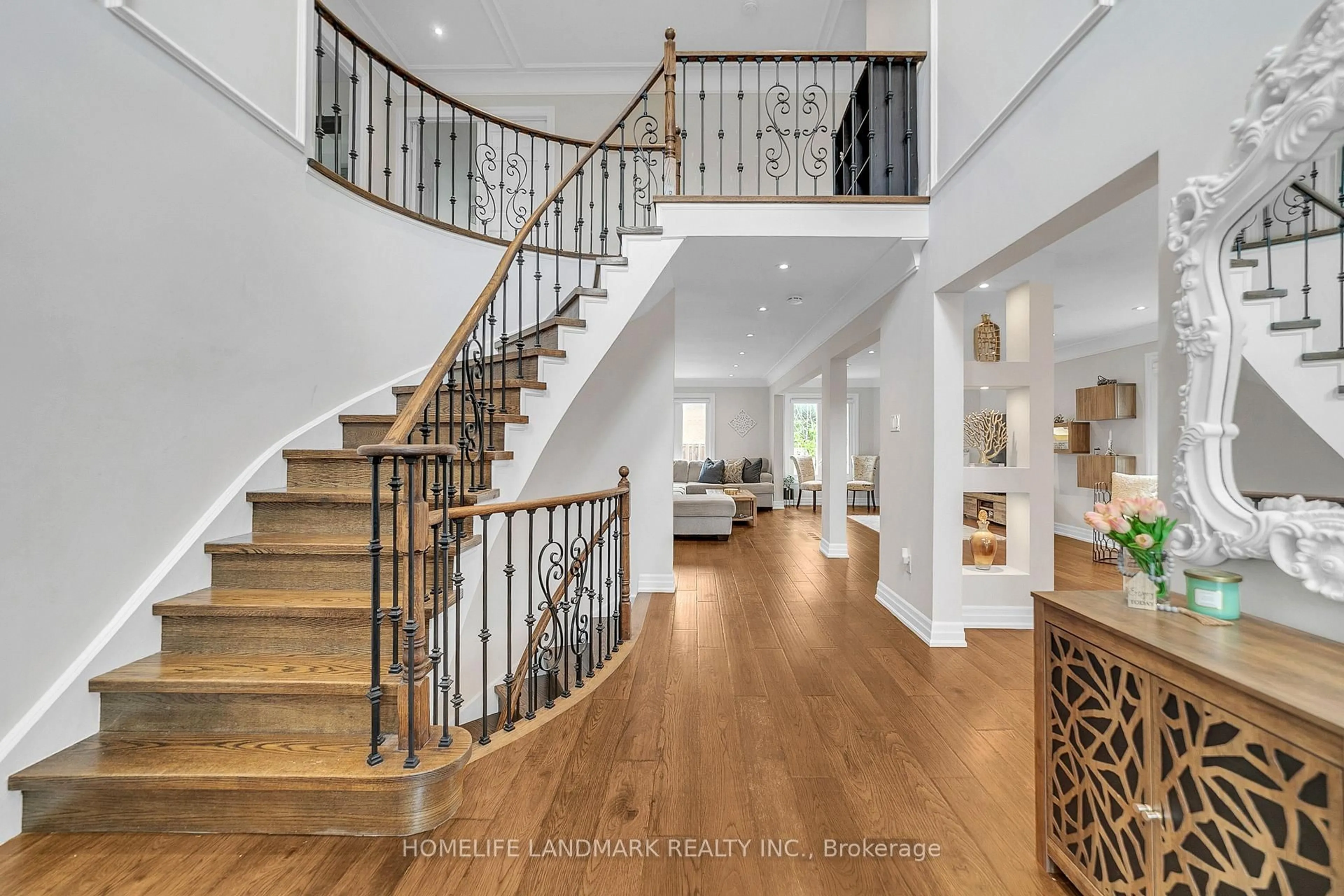 Unknown for 36 Coldstream Cres, Richmond Hill Ontario L4S 1E5