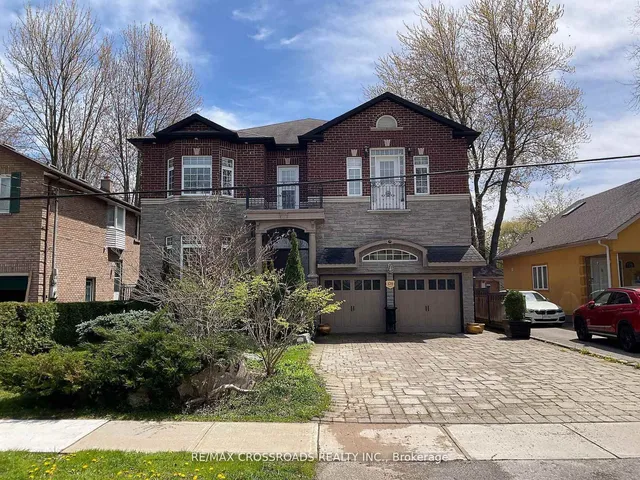 129 Lakeland Cres, Richmond Hill 3