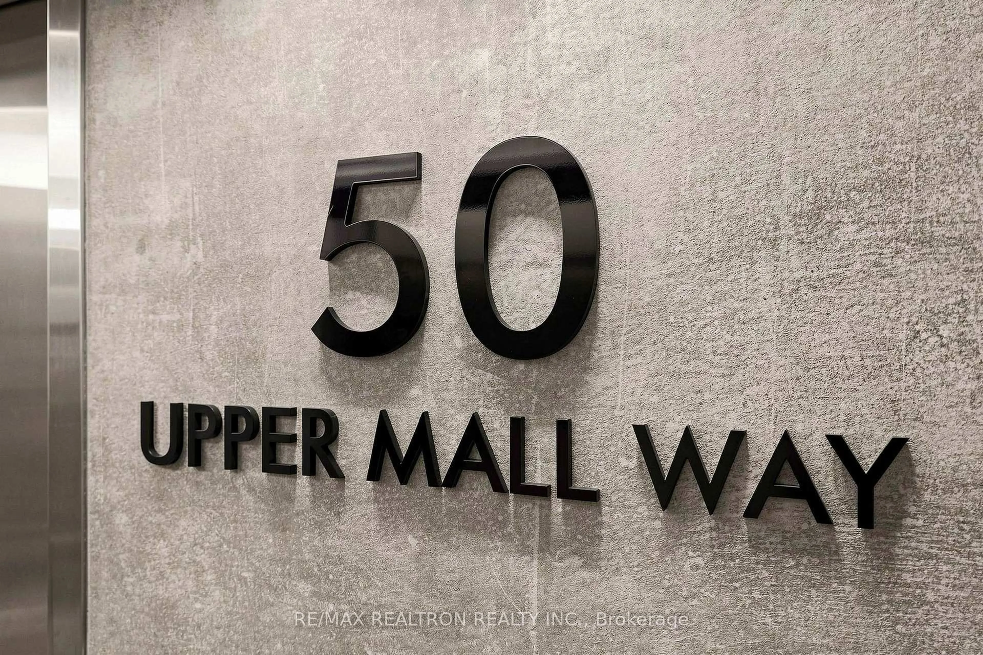 Unknown for 50 Upper Mall Way #1909, Vaughan Ontario L4J 0L8
