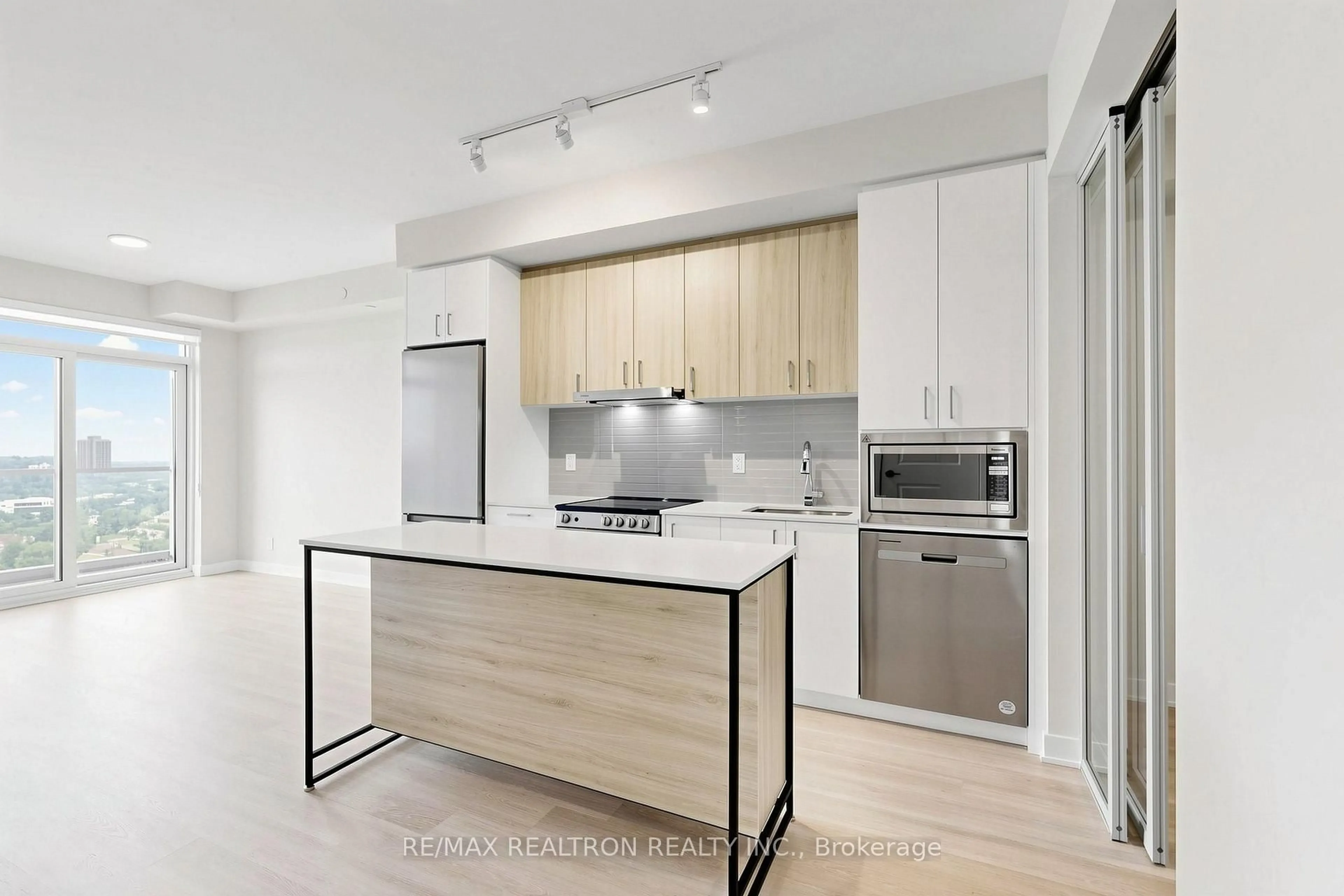 Unknown for 50 Upper Mall Way #1909, Vaughan Ontario L4J 0L8