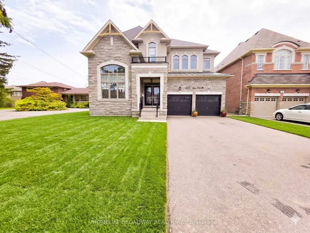 525 Elgin Mills Rd, Richmond Hill