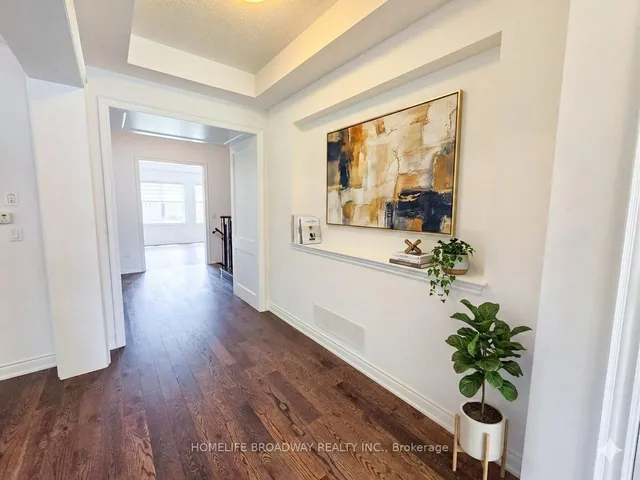 525 Elgin Mills Rd, Richmond Hill 3