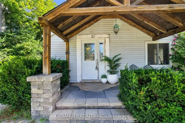 21 Oak Ave, East Gwillimbury 3