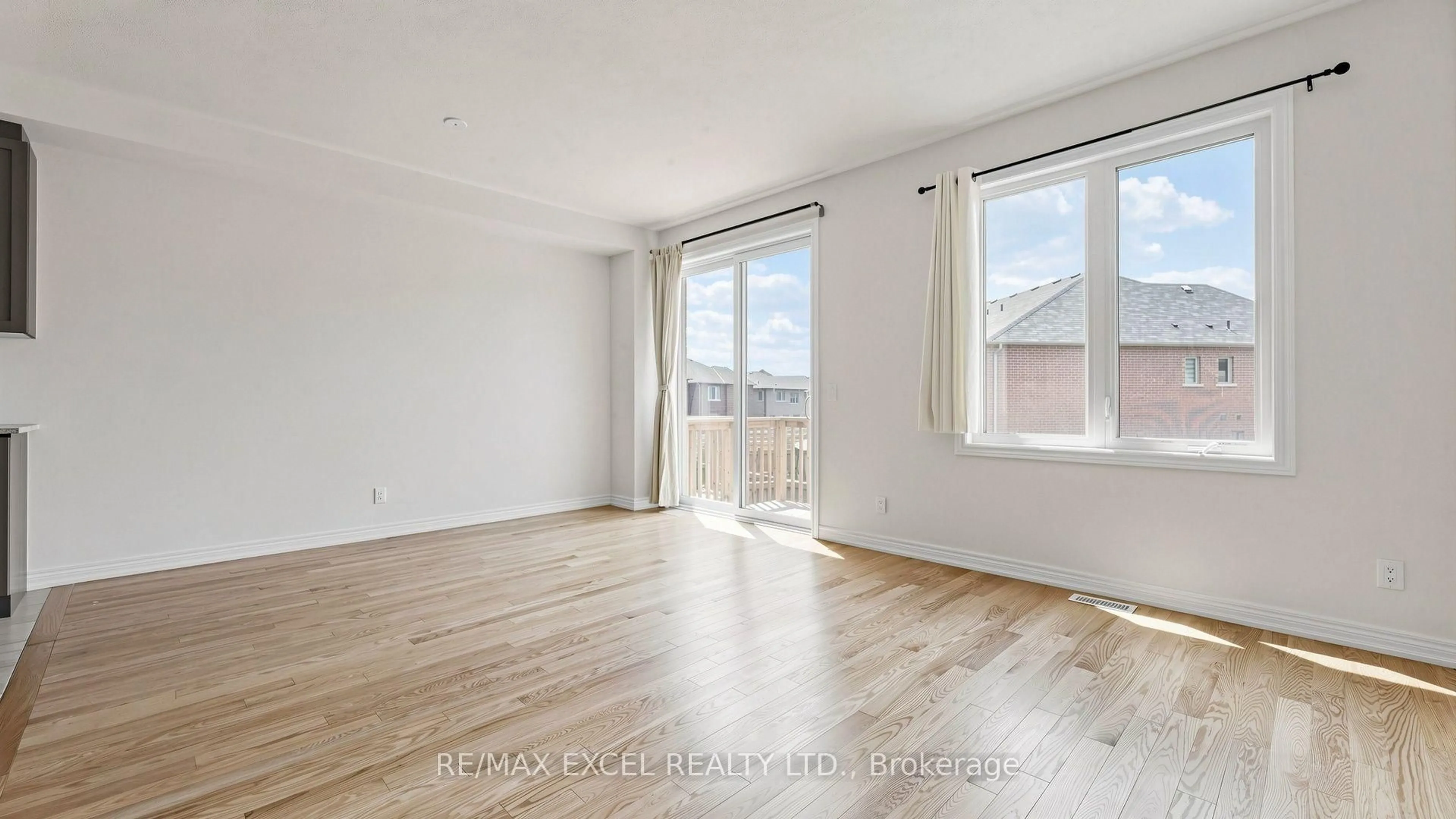 A pic of a room for 133 Lageer Dr, Whitchurch-Stouffville Ontario L4A 4V2
