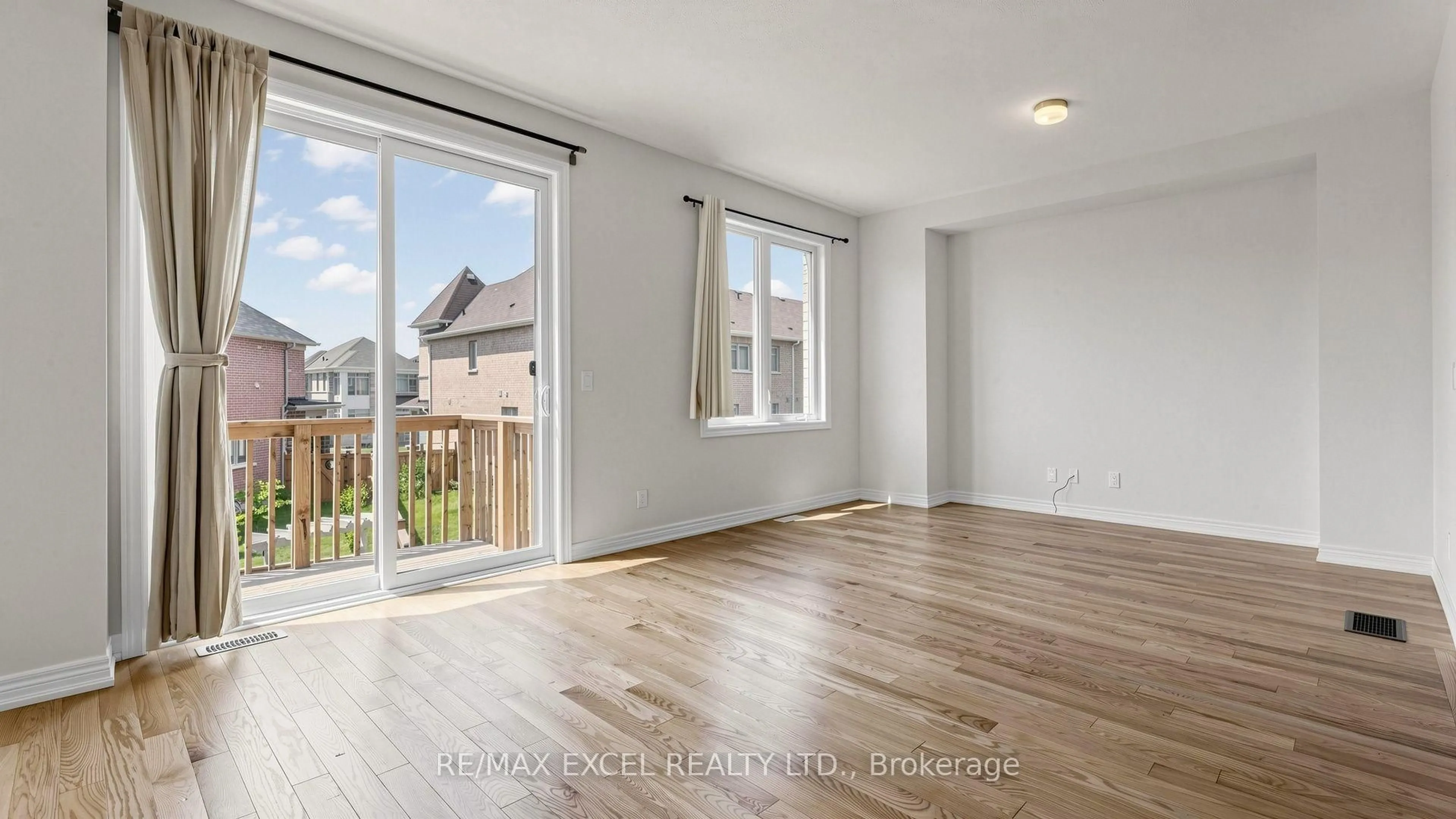 A pic of a room for 133 Lageer Dr, Whitchurch-Stouffville Ontario L4A 4V2