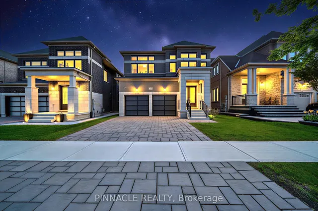 52 Chandos Gate, Vaughan 2